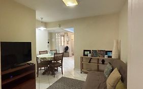 Apartamento mobiliado em Copacabana a 100m da praia